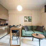 Eutopia Urban Elegant Studios
