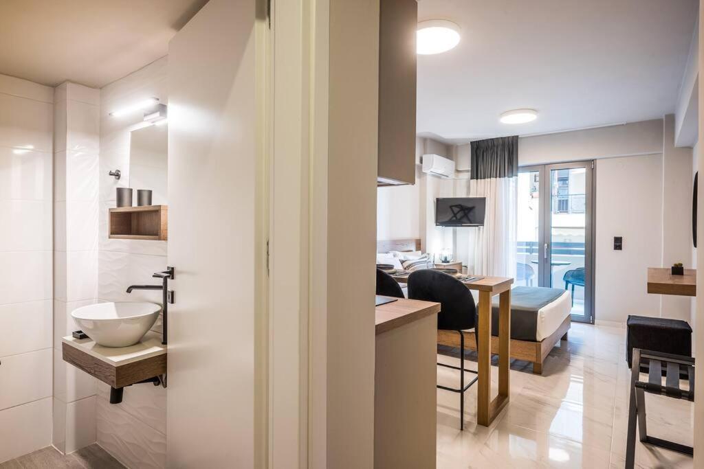 Apartment Eutopia Urban Elegant