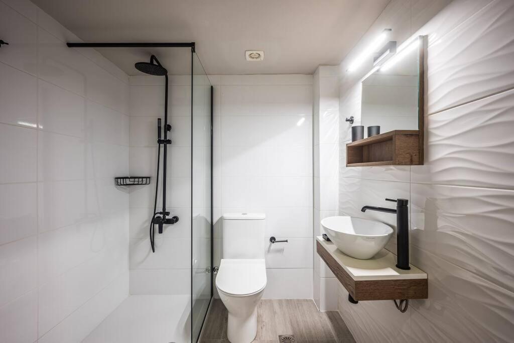 Eutopia Urban Elegant Apartment *