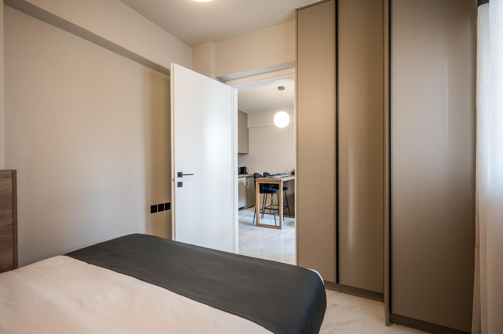 Eutopia Urban Elegant * Iraklio