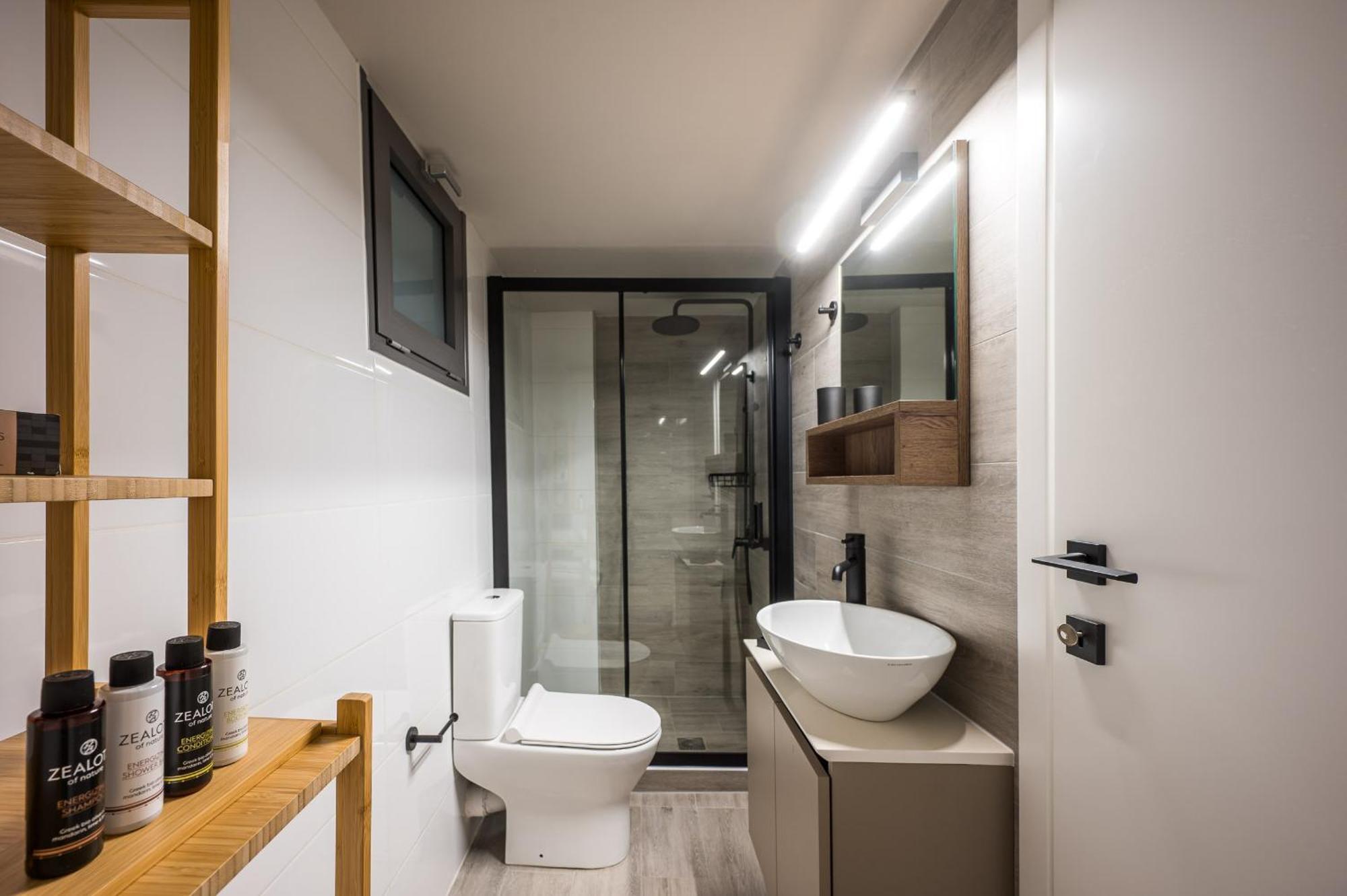 Apartment Eutopia Urban Elegant Iraklio