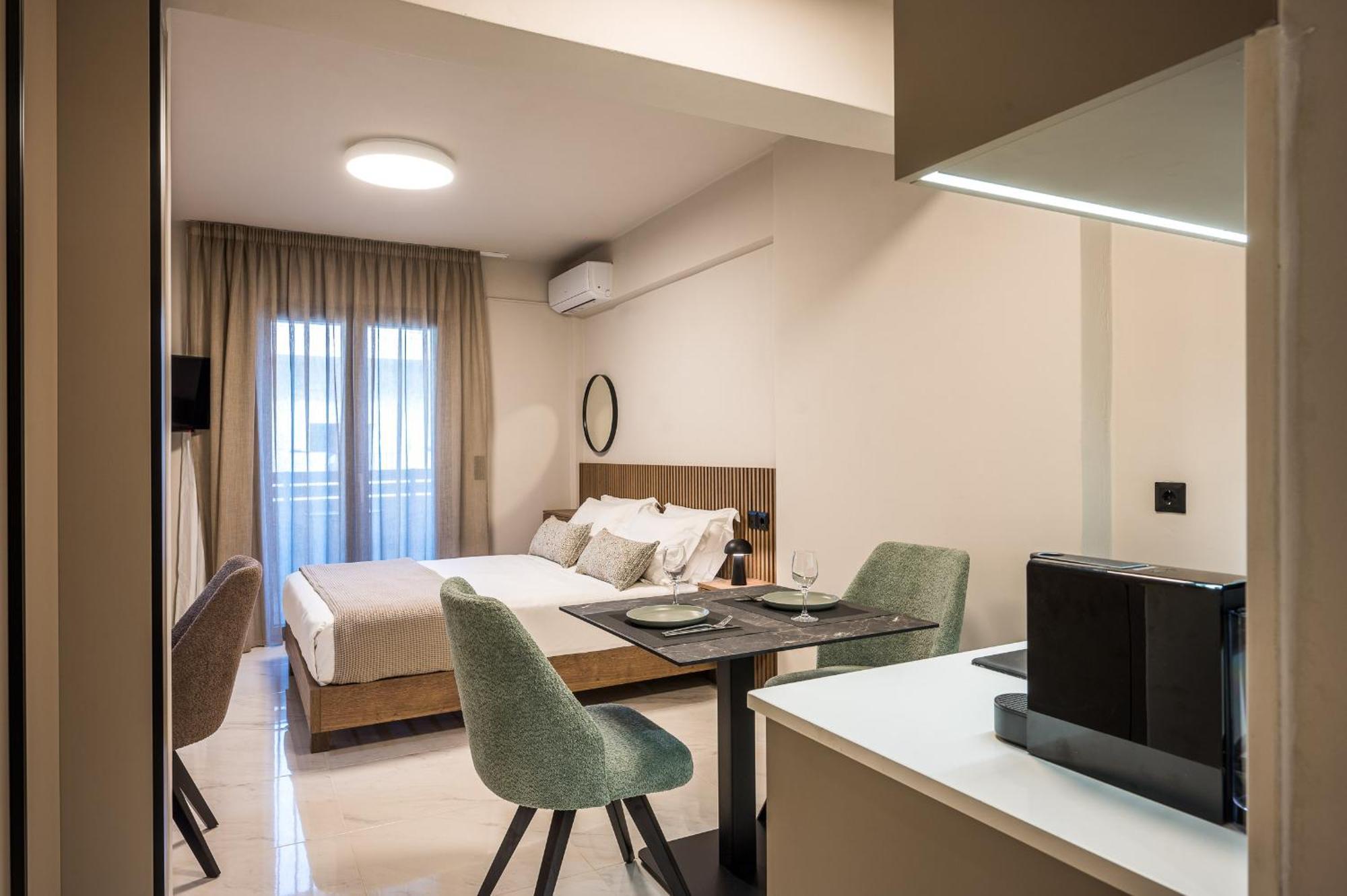 Eutopia Urban Elegant Iraklio
