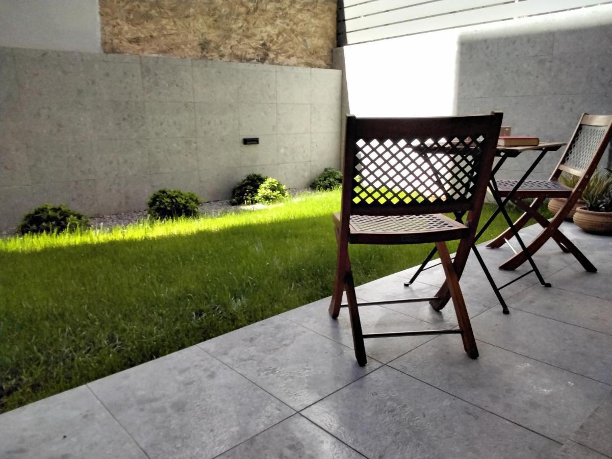 Apartment Eutopia Urban Elegant Heraklion (Crete)