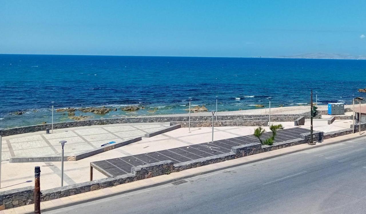 Apartment Eutopia Urban Elegant Heraklion (Crete)