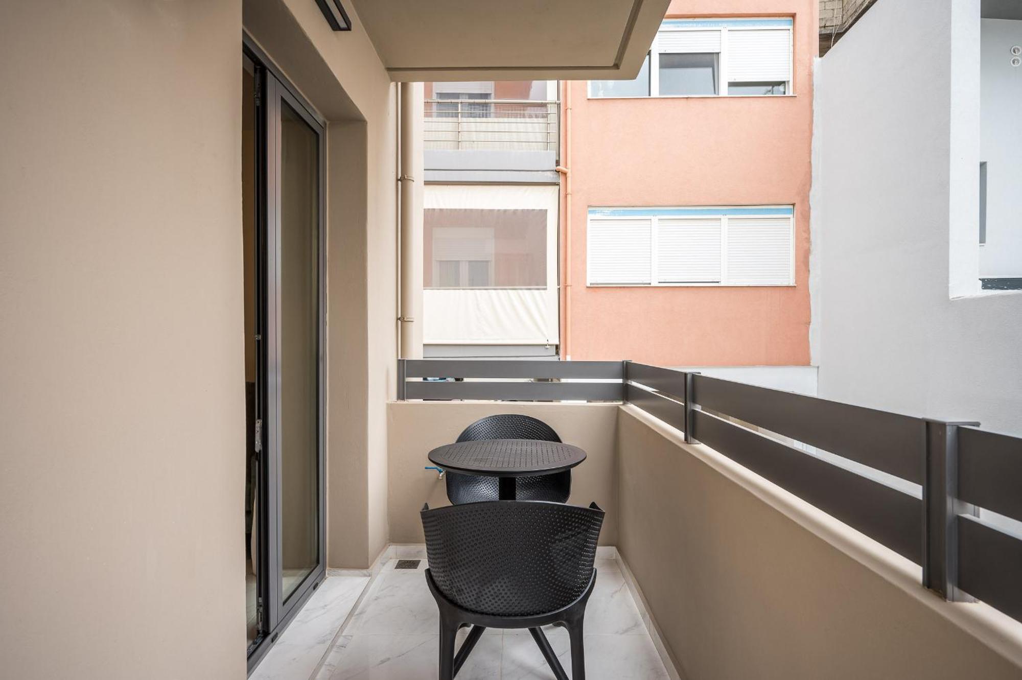 Eutopia Urban Elegant * Heraklion (Crete)