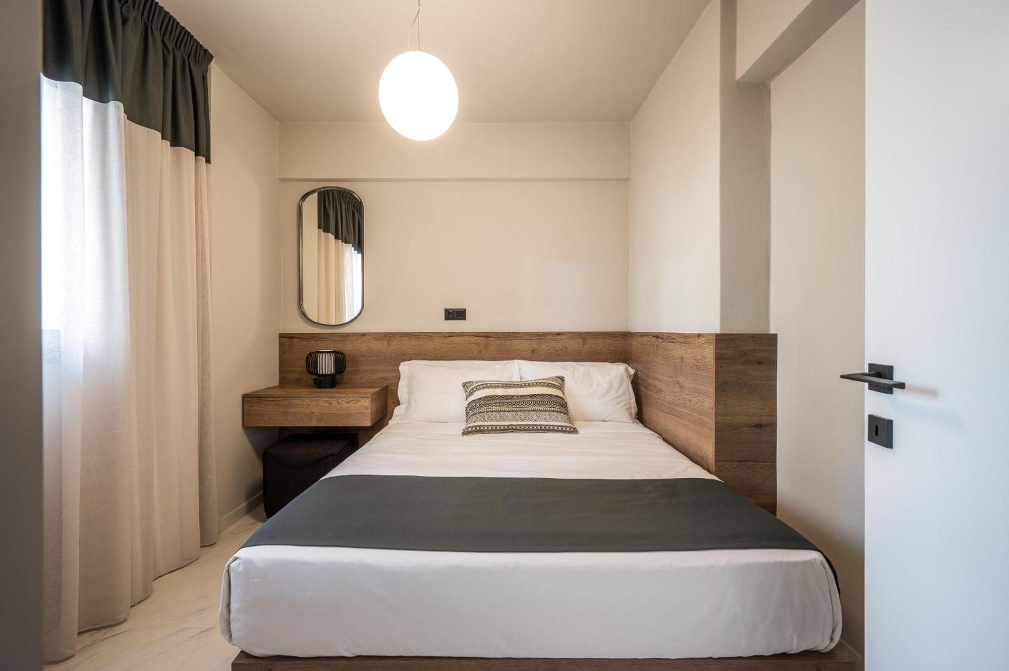 Apartment Eutopia Urban Elegant Heraklion (Crete)
