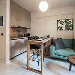 Eutopia Urban Elegant Studios