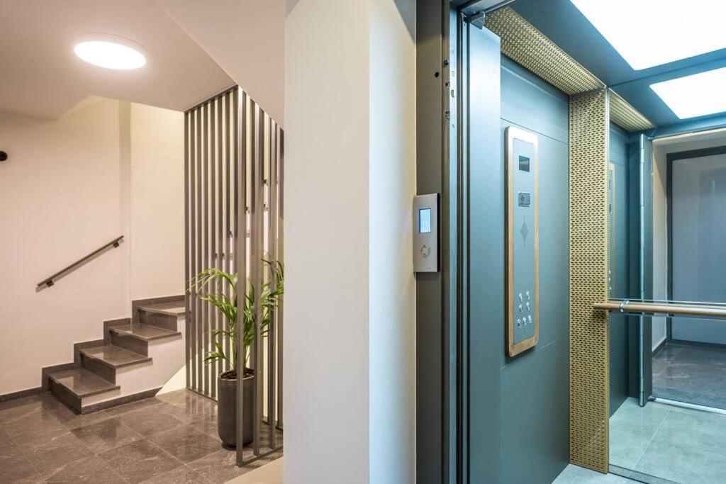 Appartement Eutopia Urban Elegant
