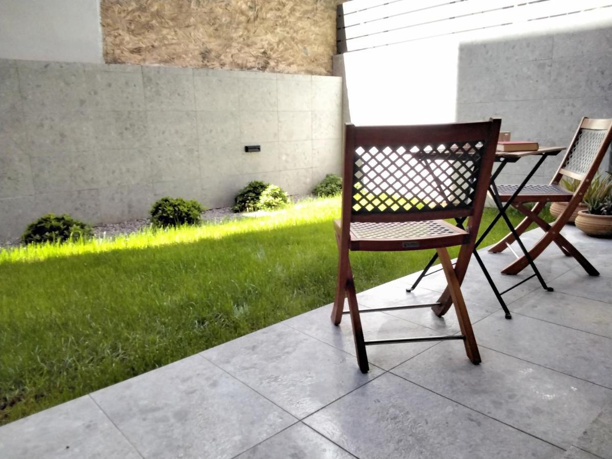 Eutopia Urban Elegant Appartement