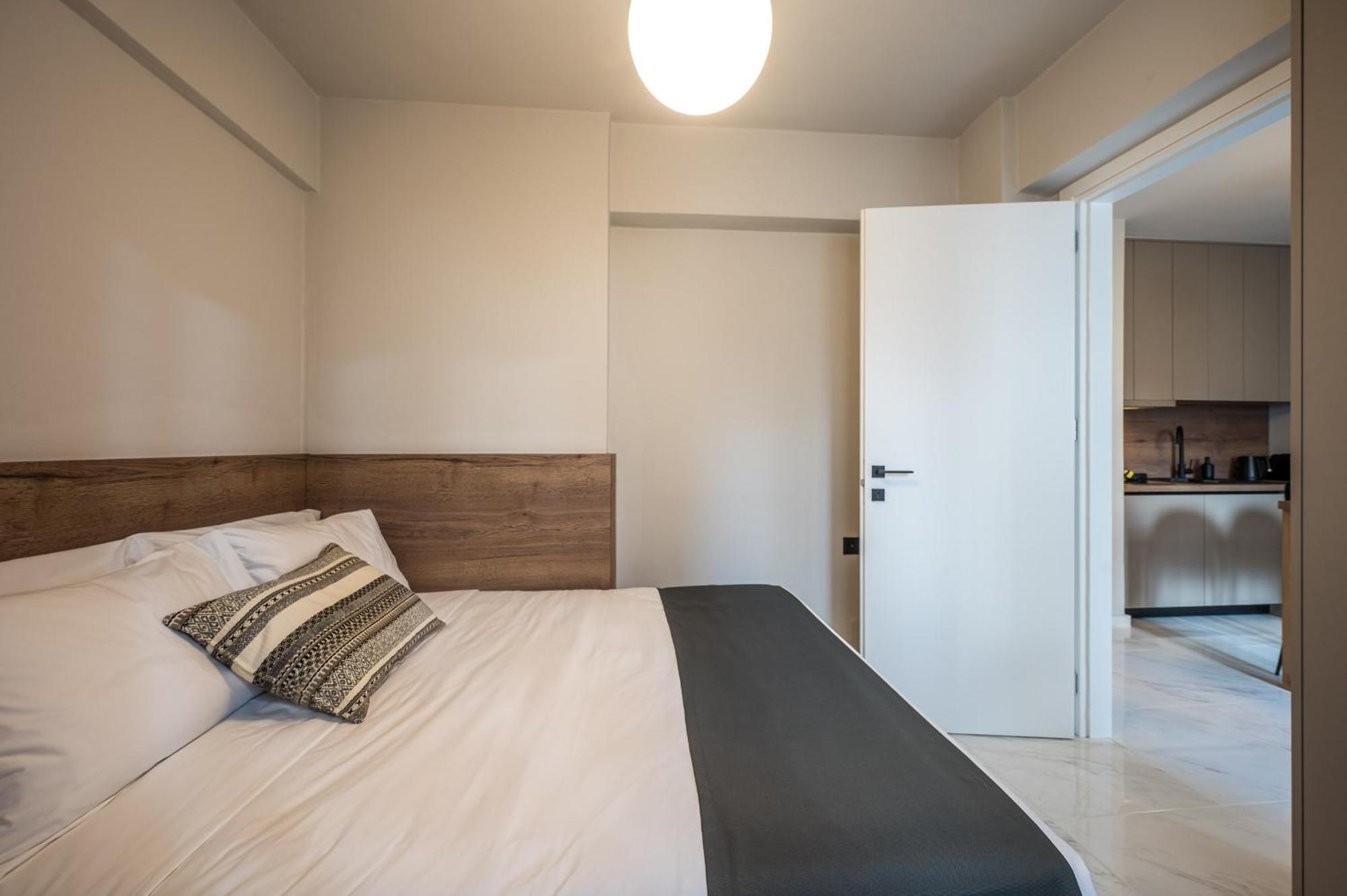 Eutopia Urban Elegant Appartement