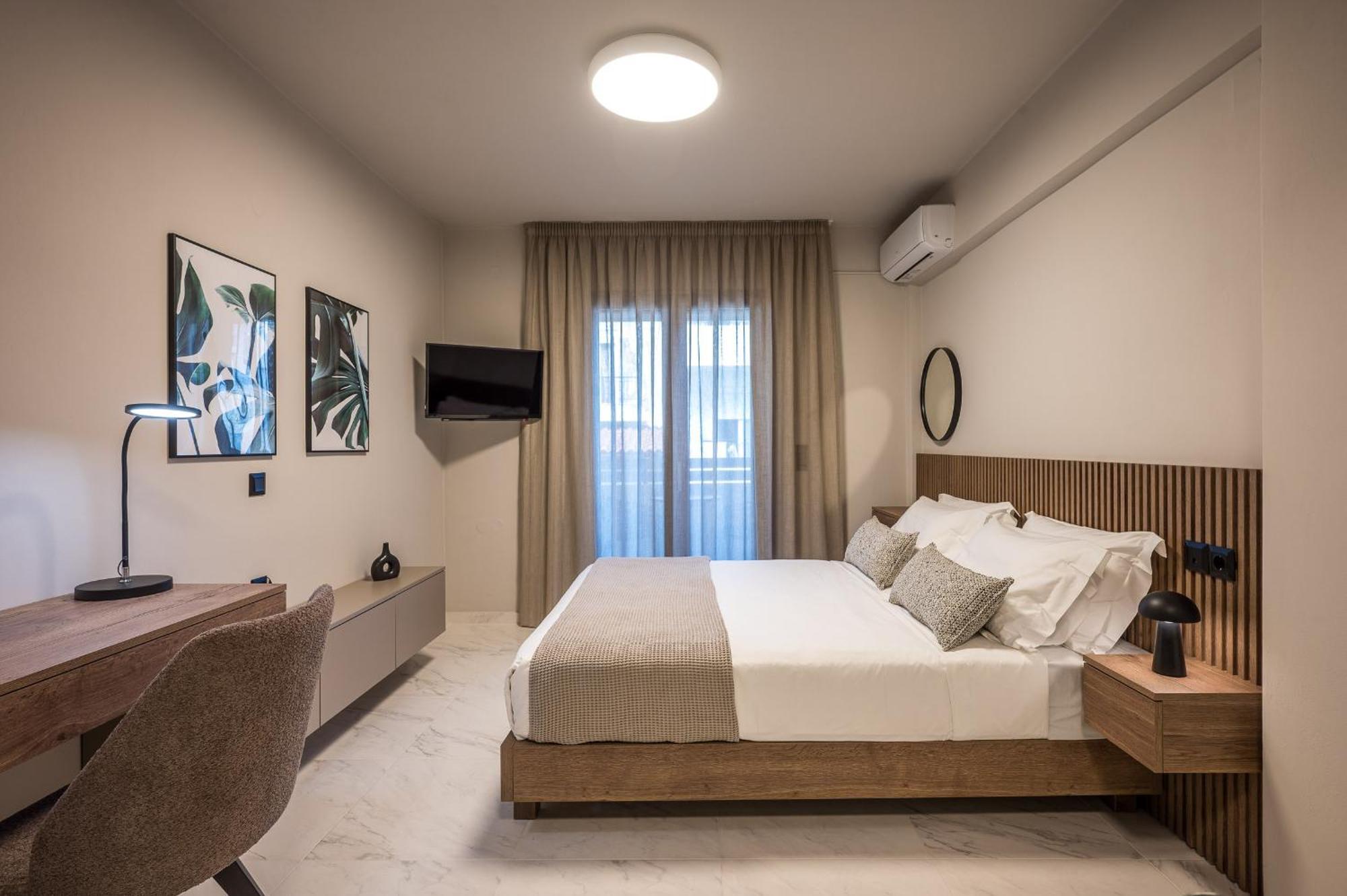 Appartement Eutopia Urban Elegant *