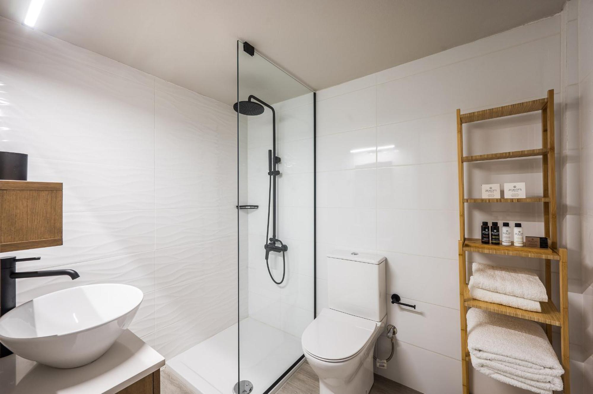 Eutopia Urban Elegant Appartement