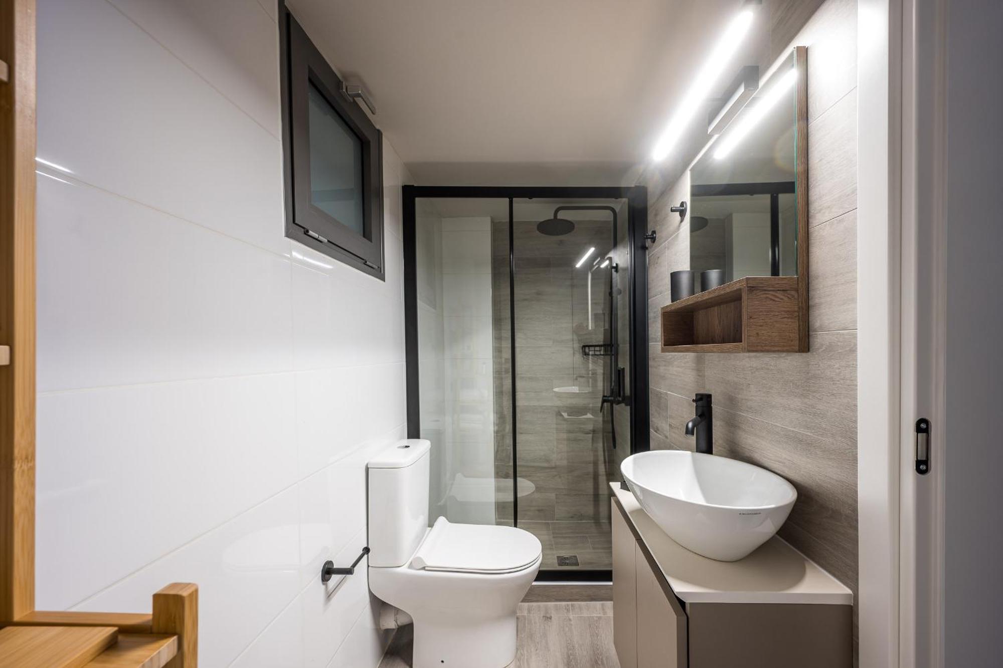 Appartement Eutopia Urban Elegant Héraklion
